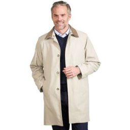 Pierre Clarence Imperméable Tous Temps 96-100 (M)