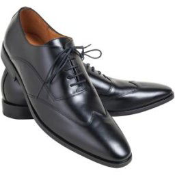 Pierre Clarence Chaussures Richelieu à lacets 46