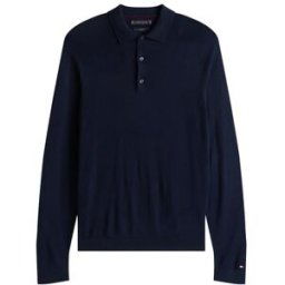 Tommy Hilfiger Polo manches longues