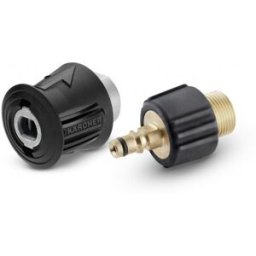 Kärcher Adaptateur Kit Tuyau Rallonge 2.643-037.0