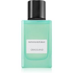 Banana Republic Grassland Eau de Parfum mixte 75 ml