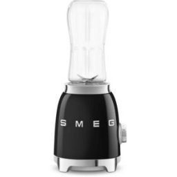 Blender SMEG PBF01BLEU Mini Noir