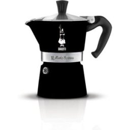 Cafetière BIALETTI MOKA EXPRESS NOIR 3 T