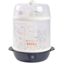 Stérilisateur BEABA Steril express evolu