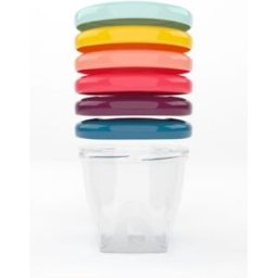 Accessoire BABYMOOV Babybols 250 ml (x6)