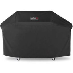 Housse WEBER Premium pour Genesis 400