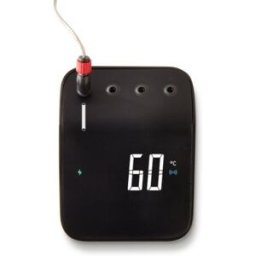 Thermomètre WEBER Connect smart Grilling