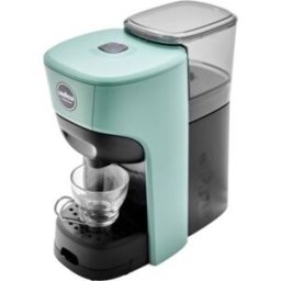 Expresso LAVAZZA Tiny Eco verte