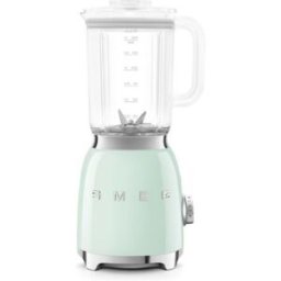 Blender SMEG BLF03PGEU Vert d'Eau