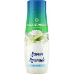 Concentré SODASTREAM LIMONADE 440ml