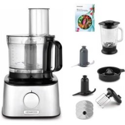 Robot KENWOOD FDM302SS Multipro