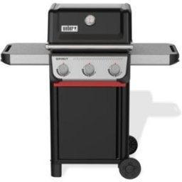 Barbec Gaz WEBER Spirit E-310 1500863