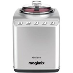 Turbine à glace MAGIMIX 11680 GELATO EXP