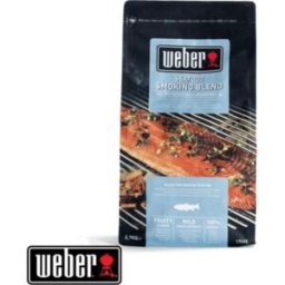 Sac WEBER de bois de fumage spécial Pois