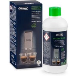 détartrant DELONGHI Set DLSC500 Ecodecal