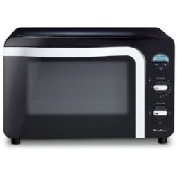 Four MOULINEX DELICIO OX283810 39L
