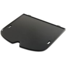 Plancha WEBER pour traveler