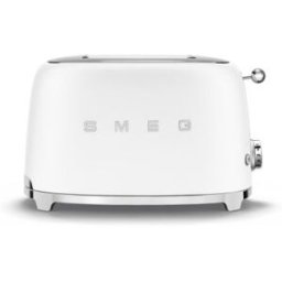 G-Pain SMEG TSF01WHMEU Blanc mat