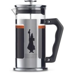 Cafetière BIALETTI french press Preziosa
