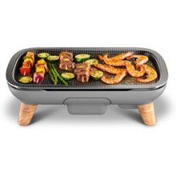 Plancha TEFAL Saveur Gourmet CB658P01