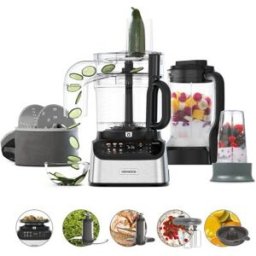 Robot KENWOOD MultiPro OneTouch FDM73.85