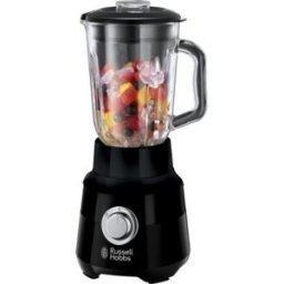 Blender RUSSELL HOBBS Matte Black 24722-