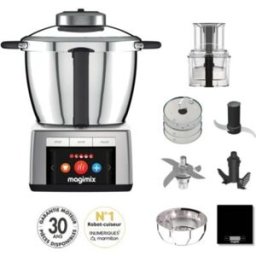 Robot MAGIMIX Cook Expert Chrome Mat 189
