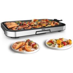 Plancha TEFAL GIANT XL CB631D10