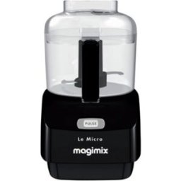 Hâchoir MAGIMIX 18113F MICRO NOIR