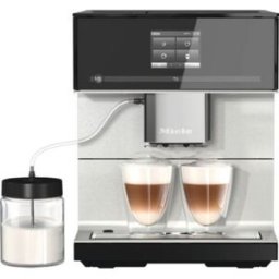 Exp-Encast MIELE CM 7350 Noir obsidien