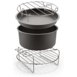 Accessoire TEFAL pour Easy Fry XXL - XA1
