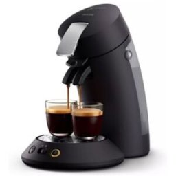 Cafetière PHILIPS senseo original plus C