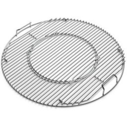 Grille WEBER de cuisson GBS 57cm Gourmet