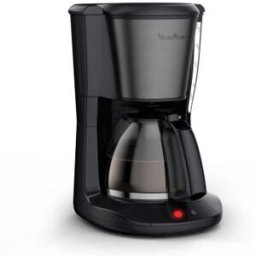 Cafetière MOULINEX FG5S08E0 Subito Noir