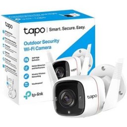 Caméra TP-LINK Wifi Tapo C310 2K 3MP