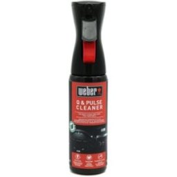 nettoyant WEBER pour barbecues Q et Puls
