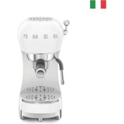 Expresso SMEG ECF02WHEU