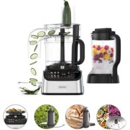 Robot KENWOOD MultiPro OneTouch FDM73.48