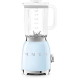 Blender SMEG BLF03PBEU Bleu Azur