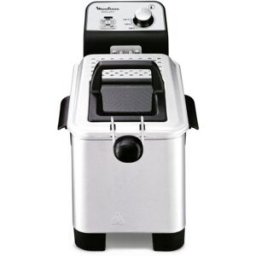 Friteuse MOULINEX easy pro premium YY514