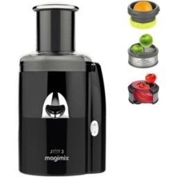 Extracteur jus MAGIMIX 18081F Juice Expe