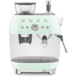 Broyeur SMEG EGF03PGEU vert d'eau