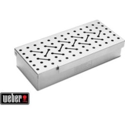 WEBER Fumoir universel