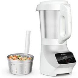 Blender MOULINEX SOUP & PLUS LM926B00 BL