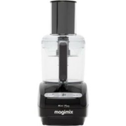 Robot MAGIMIX 18252F MINI PLUS NOIR