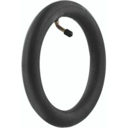 Chambre à air TNB 10" coudée trottinette