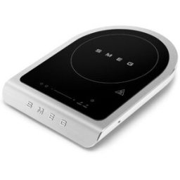 Plaque SMEG PIC01WHMEU blanc