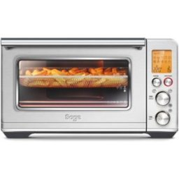 Four SAGE APPLIANCES Smart Oven Air Frye