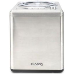 Sorbetière H.KOENIG HF340