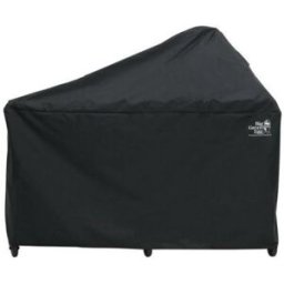 Housse BIG GREEN EGG pour table acacia L